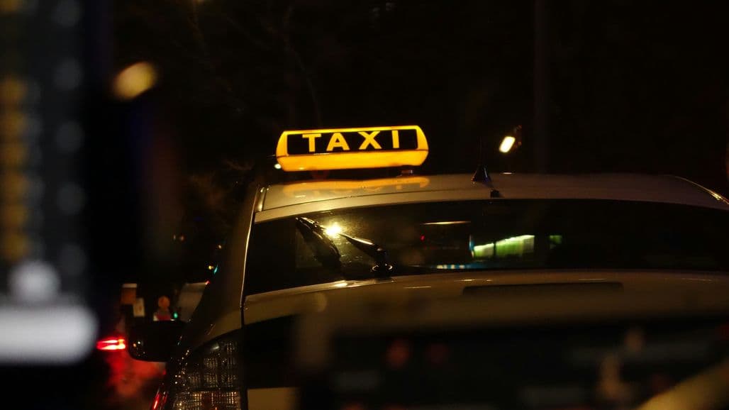 Bästa taxibolagen i Stockholm