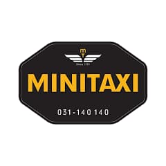 MiniTaxi logo