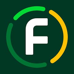 Fortnox-logotyp