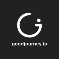 GoodJourney-logotyp