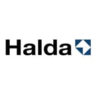 Halda-logo