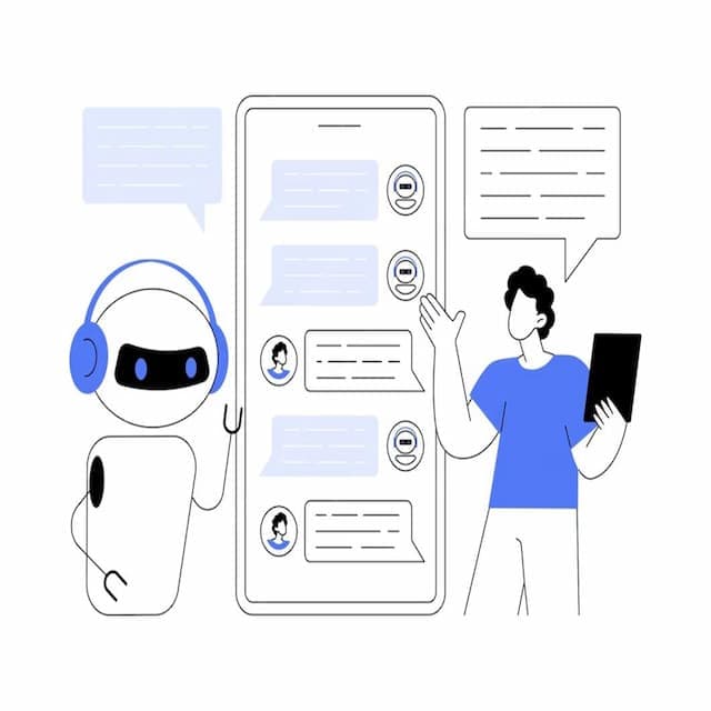 WhatsApp & webbchatt